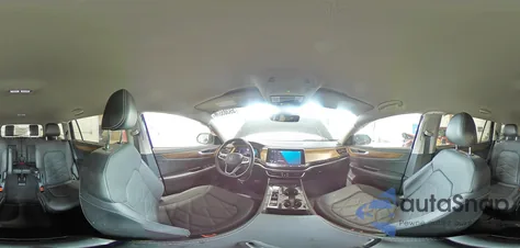 2024 Volkswagen Atlas Se z USA, uszkodzony, nr VIN 1V2HR2CA8RC528193